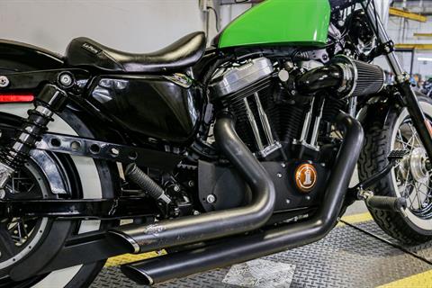 2014 Harley-Davidson Sportster® Forty-Eight® in Sacramento, California - Photo 8