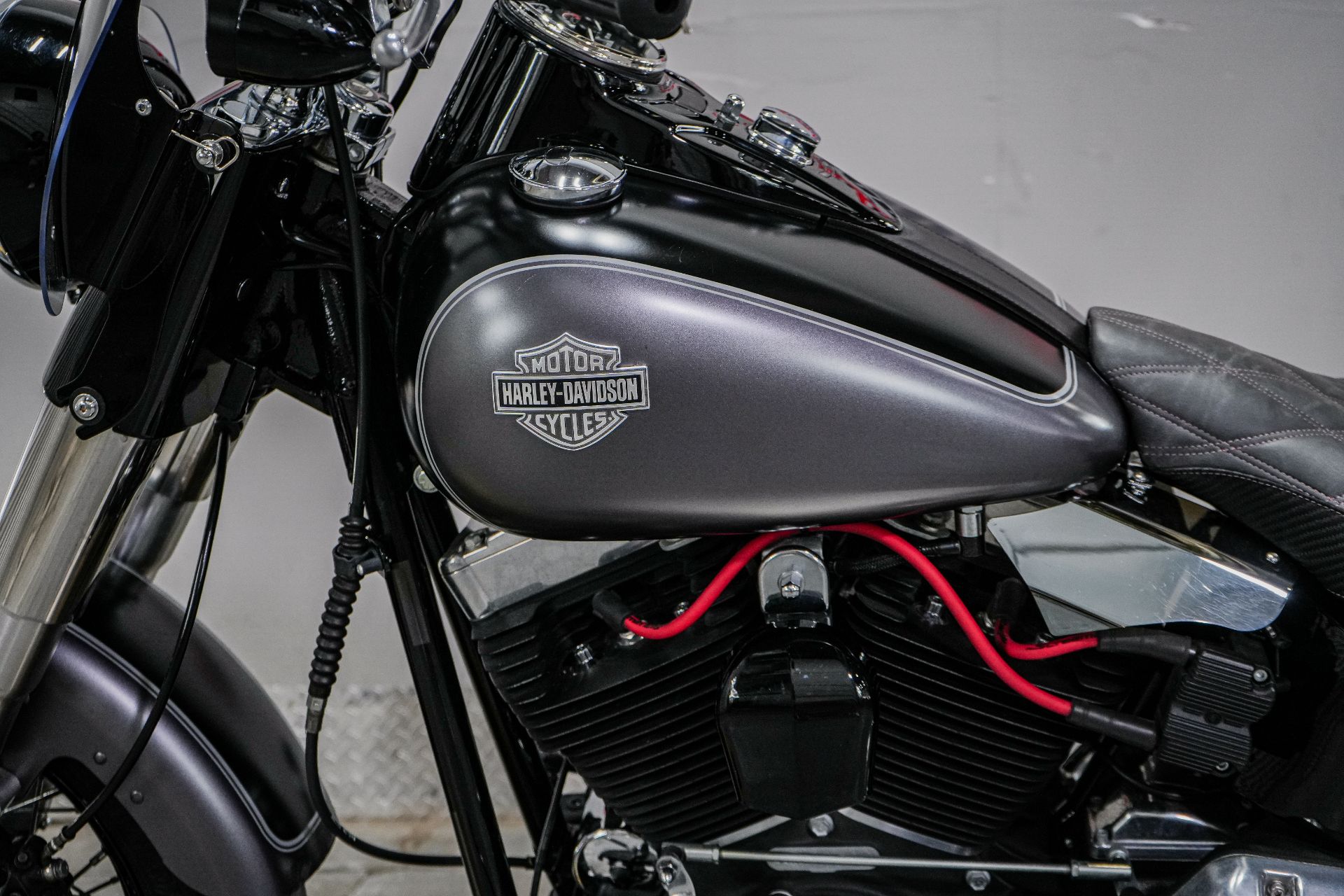 2015 Harley-Davidson Softail Slim® in Sacramento, California - Photo 5