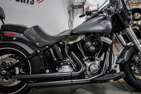 2015 Harley-Davidson Softail Slim® in Sacramento, California - Photo 8