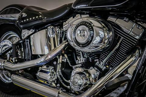 2012 Harley-Davidson Heritage Softail® Classic in Sacramento, California - Photo 7