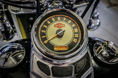2012 Harley-Davidson Heritage Softail® Classic in Sacramento, California - Photo 8