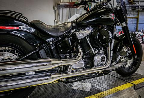 2018 Harley-Davidson Softail Slim® 107 in Sacramento, California - Photo 8