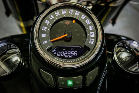 2018 Harley-Davidson Softail Slim® 107 in Sacramento, California - Photo 9