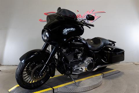 2013 Harley-Davidson Street Glide® in Sacramento, California - Photo 6