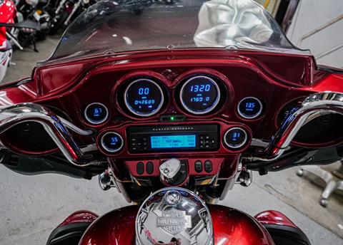 2009 Harley-Davidson Street Glide® in Sacramento, California - Photo 10