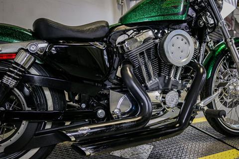 2013 Harley-Davidson Sportster® Seventy-Two® in Sacramento, California - Photo 8