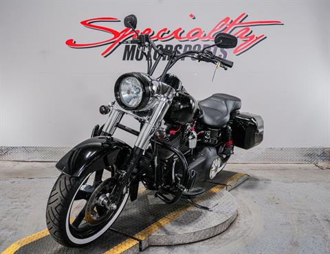 2013 Harley-Davidson Dyna® Switchback™ in Sacramento, California - Photo 6