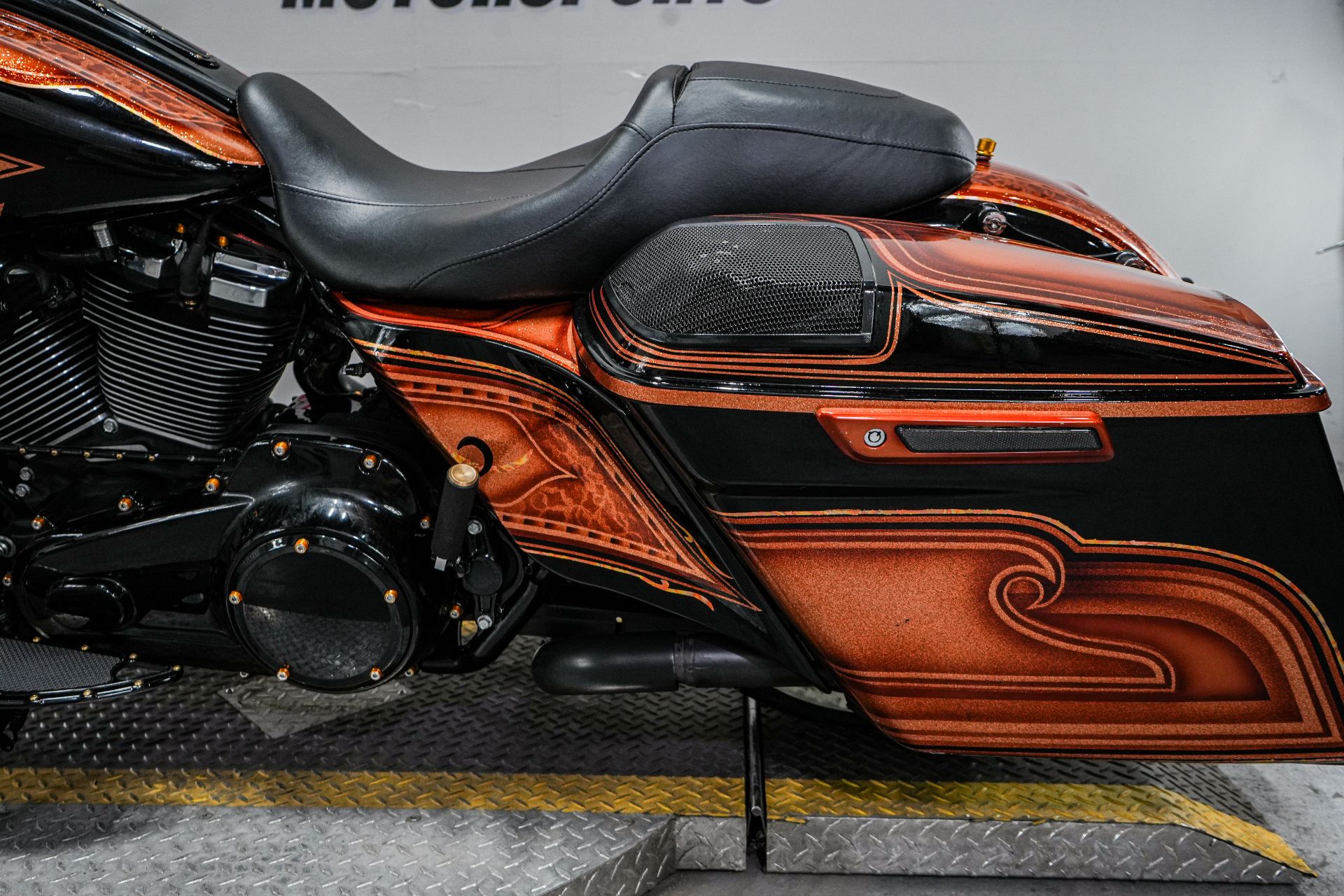 2018 Harley-Davidson Road Glide® Special in Sacramento, California - Photo 6