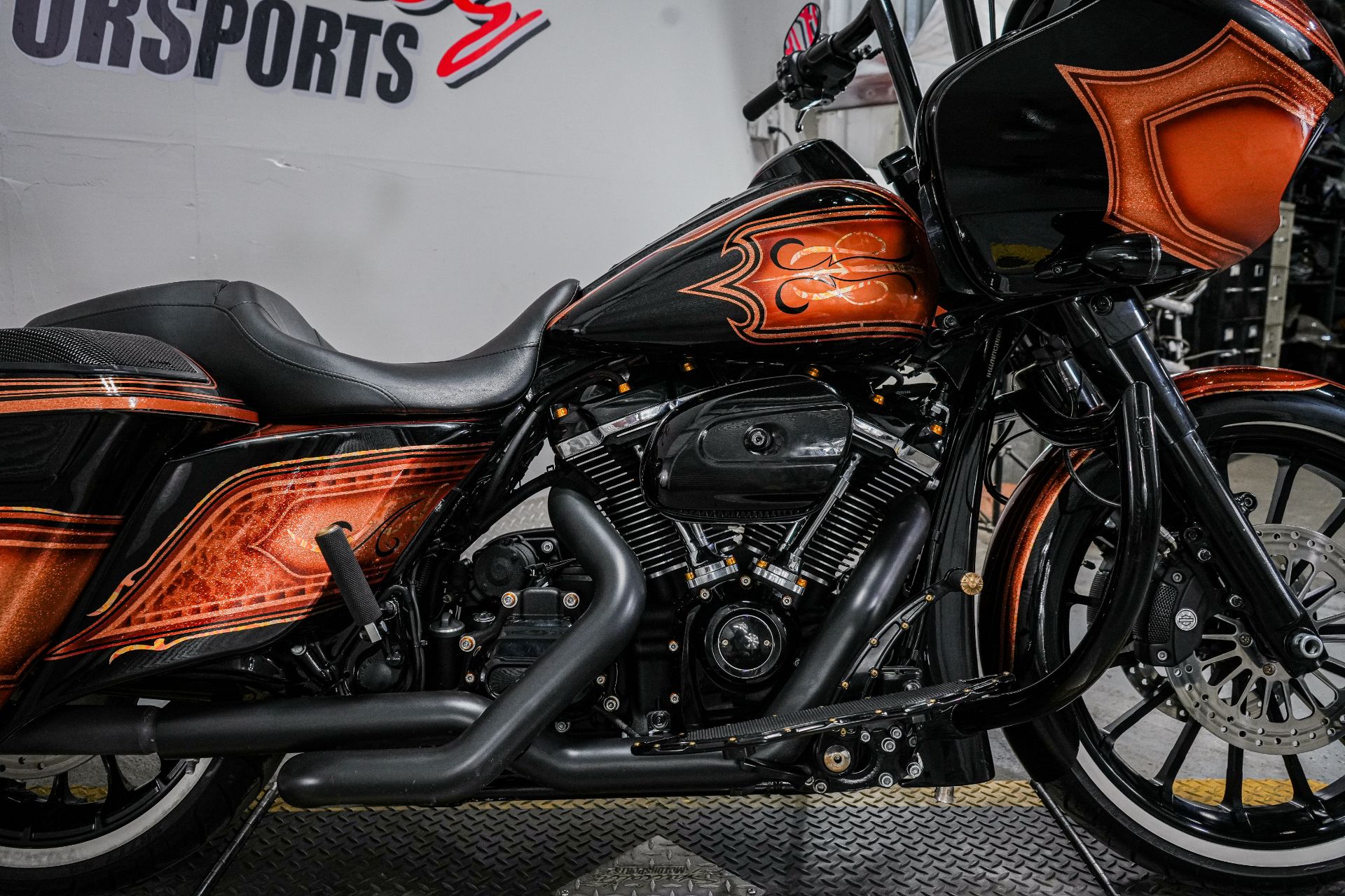 2018 Harley-Davidson Road Glide® Special in Sacramento, California - Photo 10