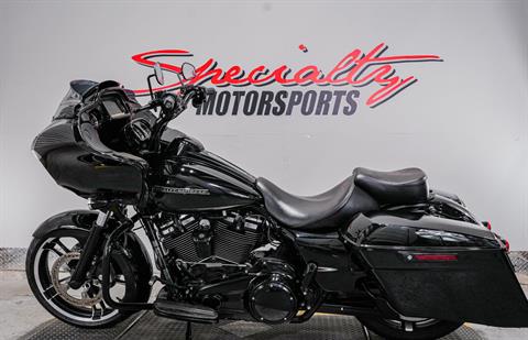 2018 Harley-Davidson Road Glide® Special in Sacramento, California - Photo 4