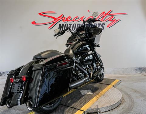 2018 Harley-Davidson Road Glide® Special in Sacramento, California - Photo 2