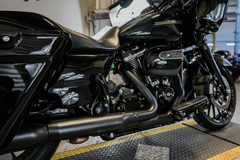 2018 Harley-Davidson Road Glide® Special in Sacramento, California - Photo 9