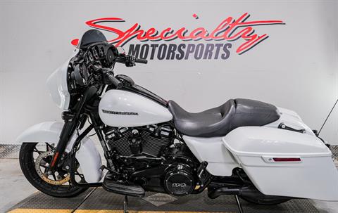 2020 Harley-Davidson Street Glide® Special in Sacramento, California - Photo 6