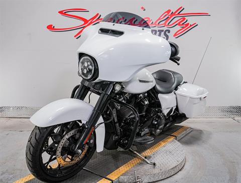 2020 Harley-Davidson Street Glide® Special in Sacramento, California - Photo 8