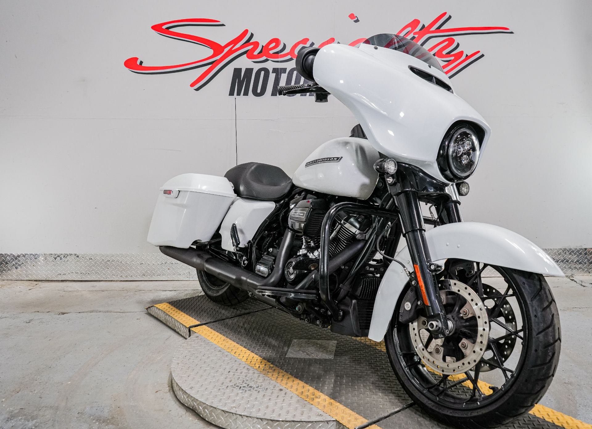 2020 Harley-Davidson Street Glide® Special in Sacramento, California - Photo 10