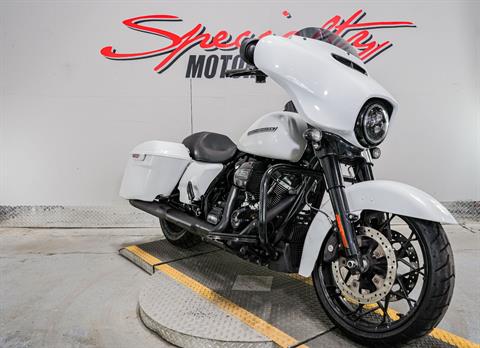 2020 Harley-Davidson Street Glide® Special in Sacramento, California - Photo 10