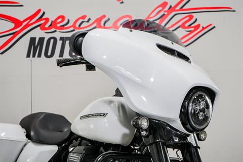 2020 Harley-Davidson Street Glide® Special in Sacramento, California - Photo 11