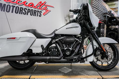 2020 Harley-Davidson Street Glide® Special in Sacramento, California - Photo 12