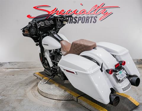 2020 Harley-Davidson Street Glide® Special in Sacramento, California - Photo 4