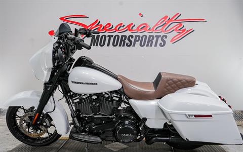 2020 Harley-Davidson Street Glide® Special in Sacramento, California - Photo 5