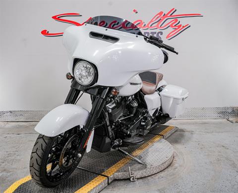 2020 Harley-Davidson Street Glide® Special in Sacramento, California - Photo 8