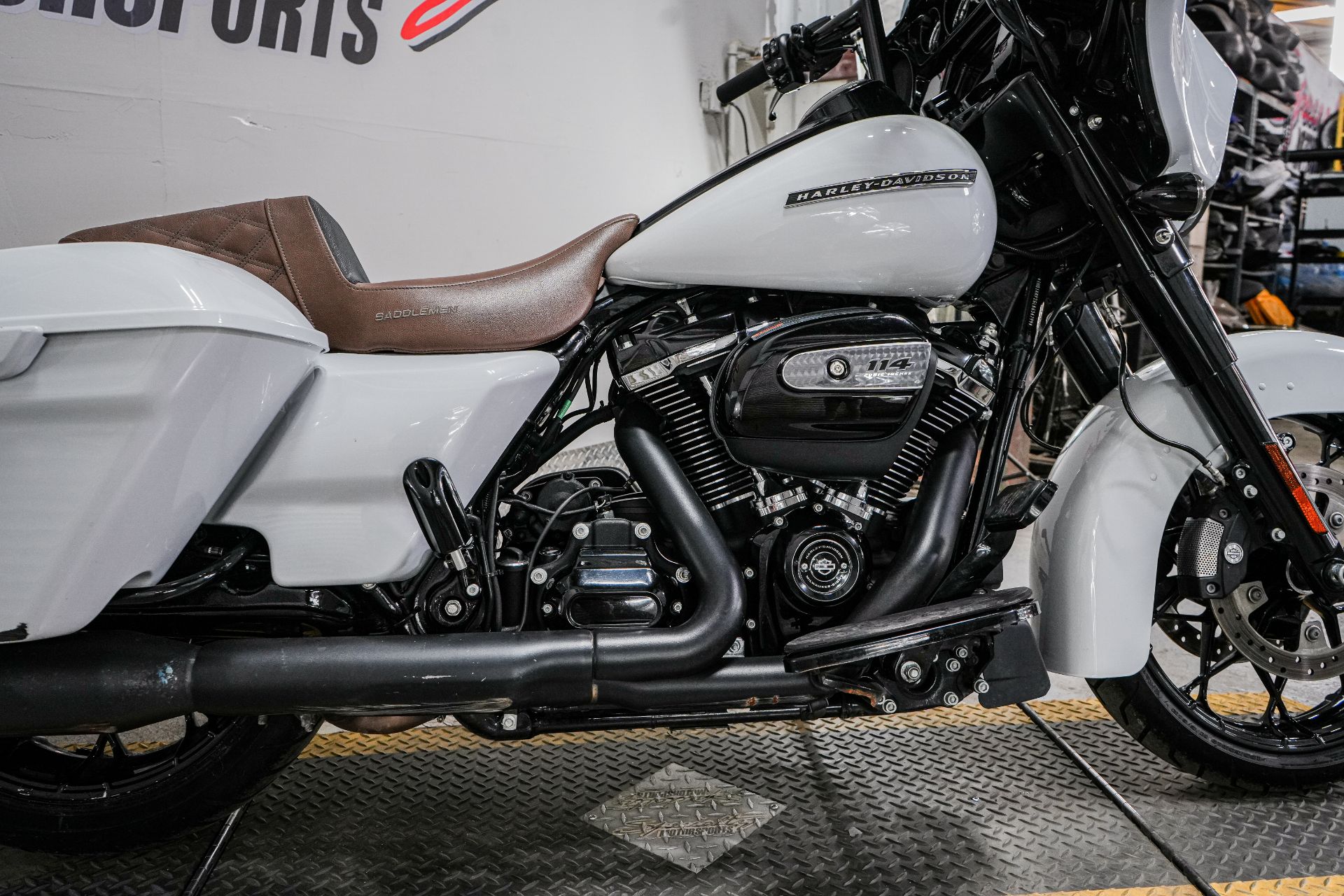 2020 Harley-Davidson Street Glide® Special in Sacramento, California - Photo 11