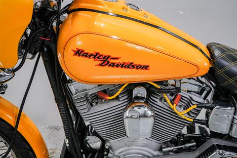 2005 Harley-Davidson FXDC/FXDCI Dyna  Super Glide® Custom in Sacramento, California - Photo 6
