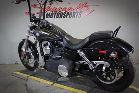 2016 Harley-Davidson Wide Glide® in Sacramento, California - Photo 3