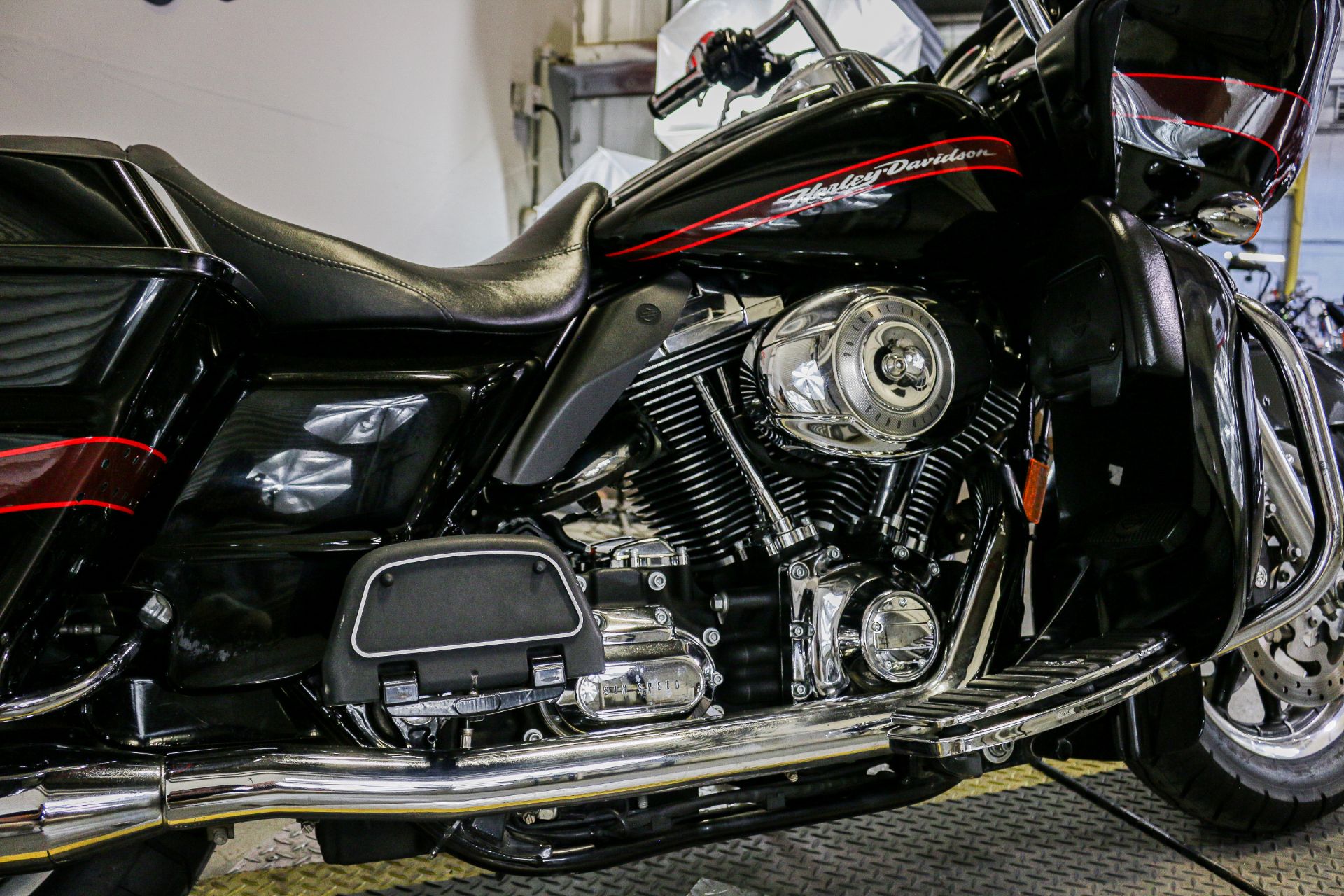 2008 Harley-Davidson Road Glide® in Sacramento, California - Photo 8