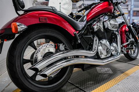 2018 Honda Fury ABS in Sacramento, California - Photo 11