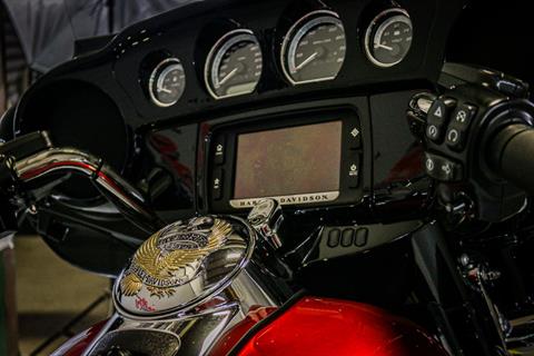 2018 Harley-Davidson Electra Glide® Ultra Classic® in Sacramento, California - Photo 10