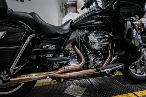 2016 Harley-Davidson Road Glide® Ultra in Sacramento, California - Photo 8