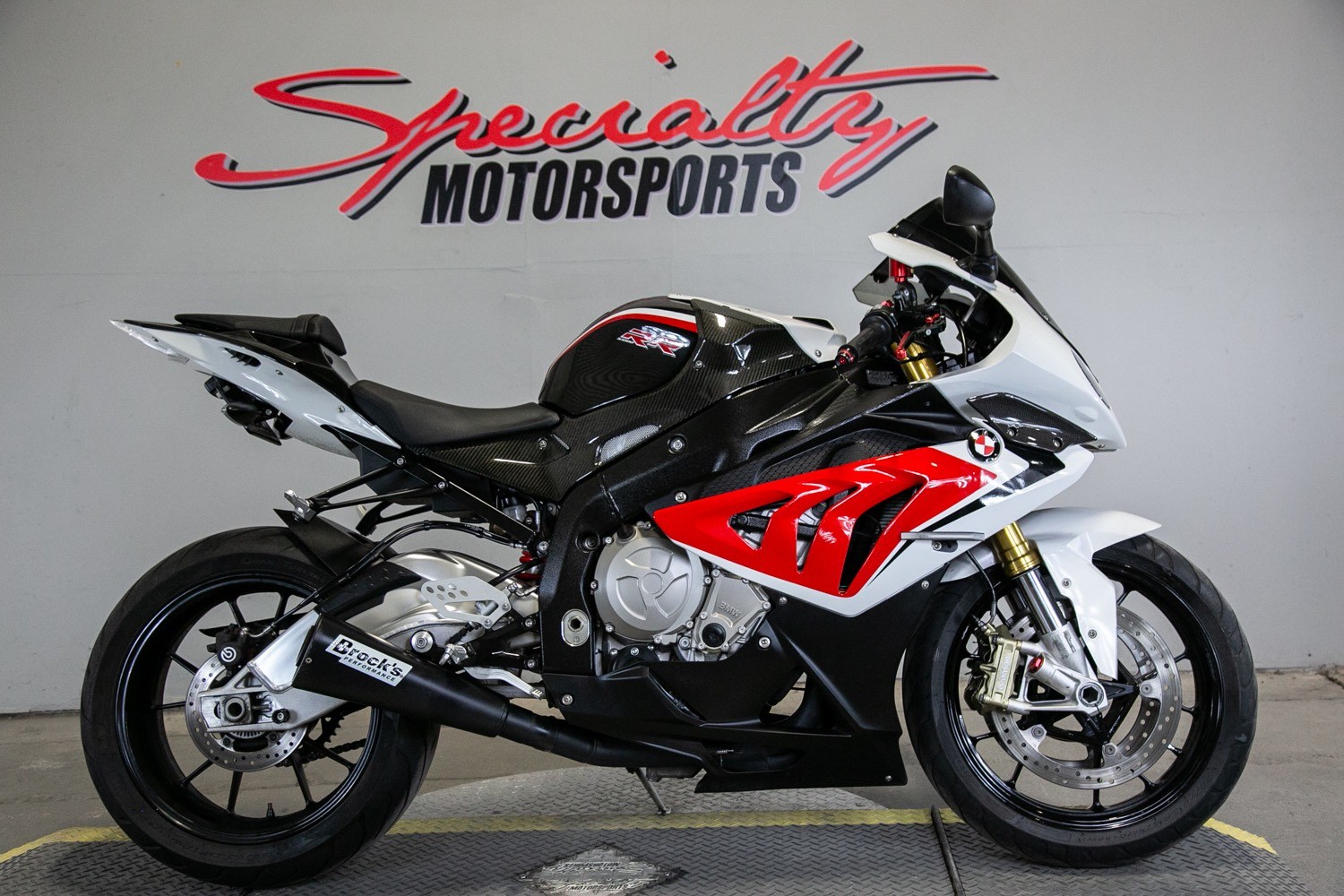 Used 2014 BMW S 1000 RR | Motorcycles in Sacramento CA ...