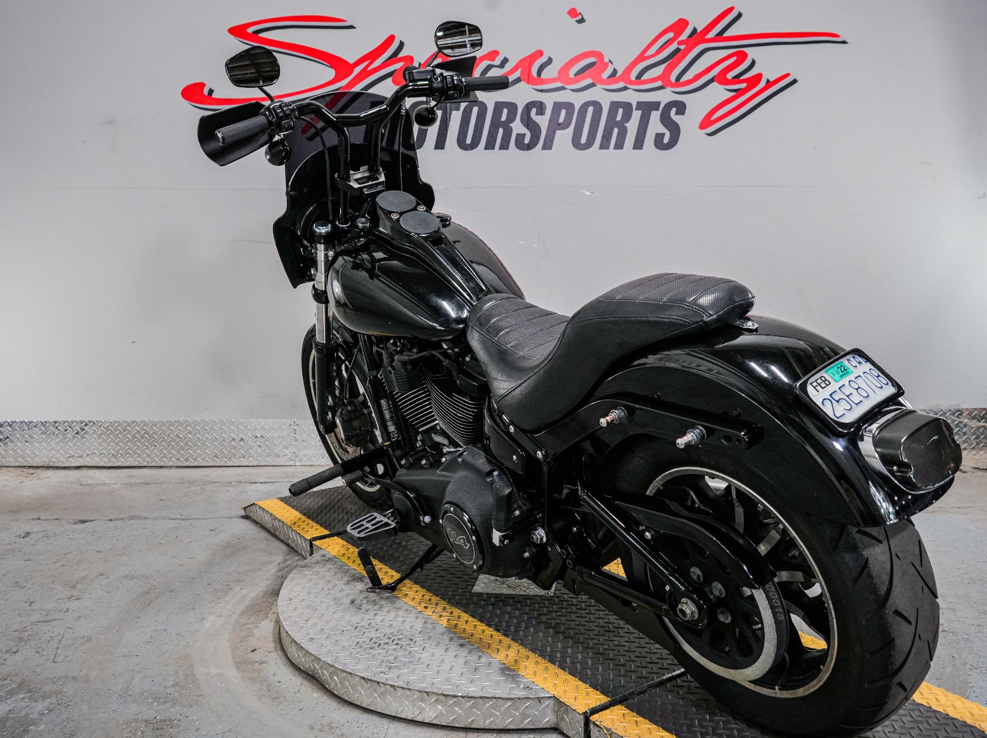 2021 Harley-Davidson Street Bob® 114 in Sacramento, California - Photo 3