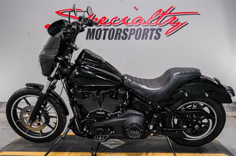 2021 Harley-Davidson Street Bob® 114 in Sacramento, California - Photo 4