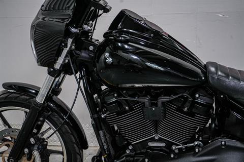 2021 Harley-Davidson Street Bob® 114 in Sacramento, California - Photo 5