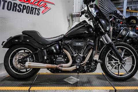 2021 Harley-Davidson Street Bob® 114 in Sacramento, California - Photo 9