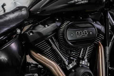 2021 Harley-Davidson Street Bob® 114 in Sacramento, California - Photo 10