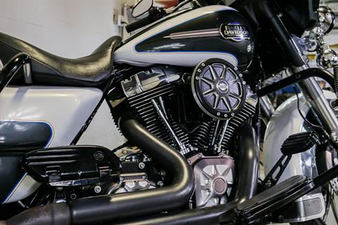 2008 Harley-Davidson Ultra Classic® Electra Glide® in Sacramento, California - Photo 9