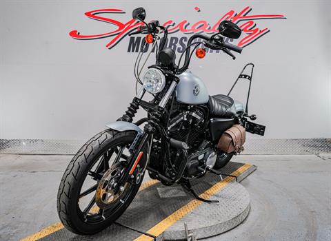 2020 Harley-Davidson Iron 883™ in Sacramento, California - Photo 6