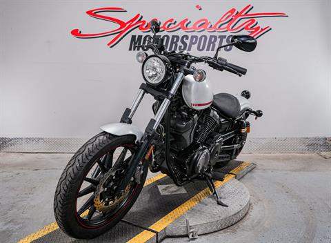 2019 Yamaha Bolt R-Spec in Sacramento, California - Photo 6