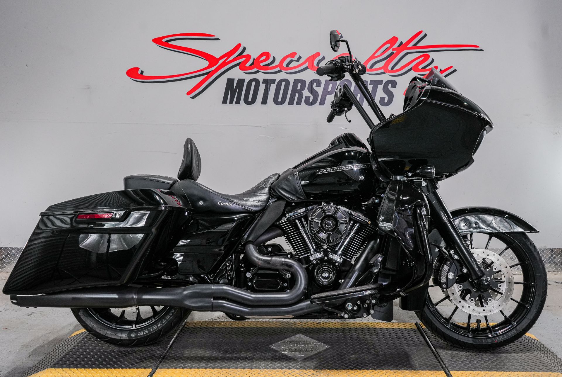 2019 Harley-Davidson Road Glide® Special in Sacramento, California - Photo 1