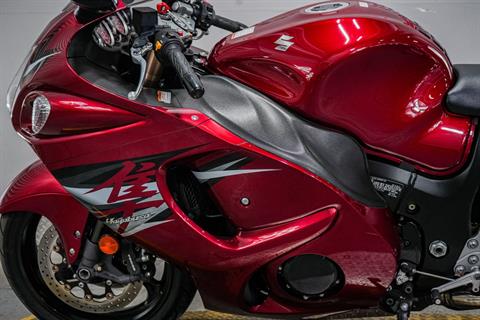 2012 Suzuki Hayabusa in Sacramento, California - Photo 5