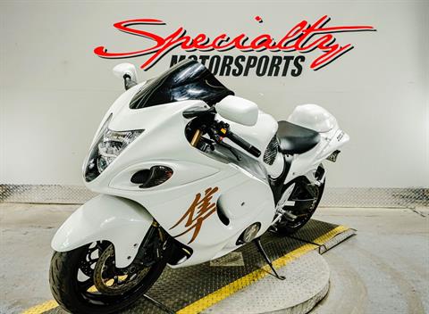 2012 Suzuki Hayabusa in Sacramento, California - Photo 6