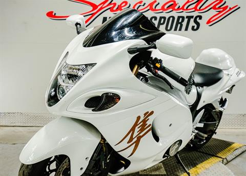 2012 Suzuki Hayabusa in Sacramento, California - Photo 7