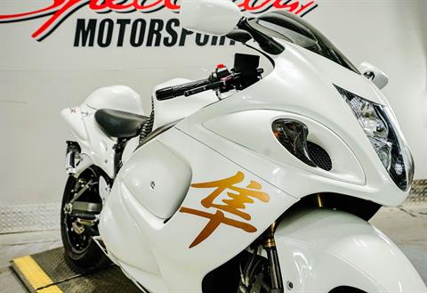 2012 Suzuki Hayabusa in Sacramento, California - Photo 9