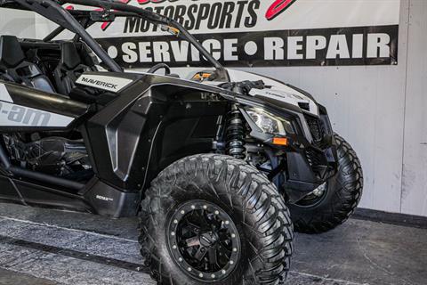 2020 Can-Am Maverick X3 Turbo in Sacramento, California - Photo 3