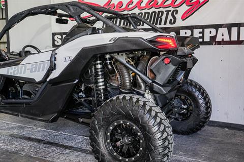 2020 Can-Am Maverick X3 Turbo in Sacramento, California - Photo 9