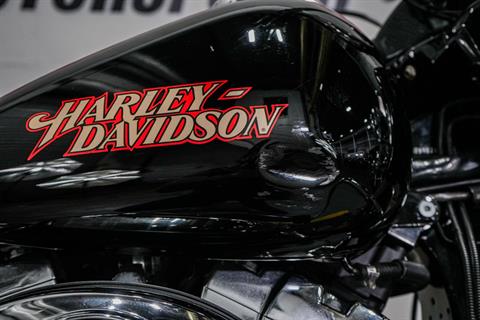 2005 Harley-Davidson FLHR/FLHRI Road King® in Sacramento, California - Photo 2