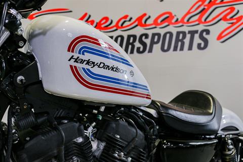 2021 Harley-Davidson Iron 1200™ in Sacramento, California - Photo 6